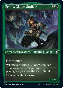 Foil-etched