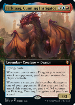 Extended Art
