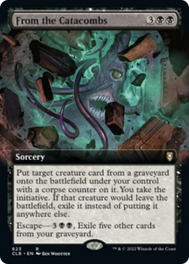 Extended Art
