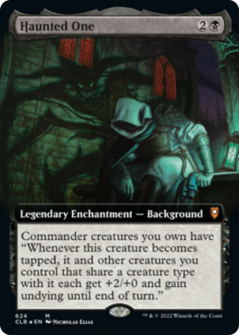 Extended Art