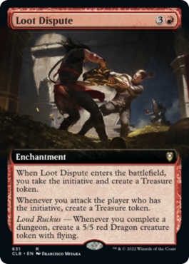 Extended Art