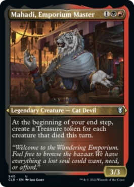 Foil-etched