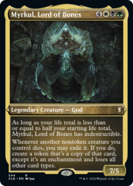 Foil-etched