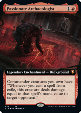 Extended Art