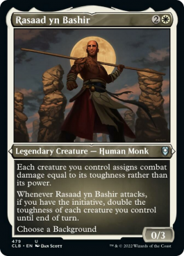Foil-etched