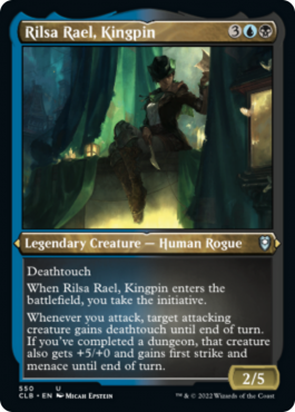 Foil-etched