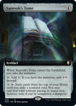 Extended Art