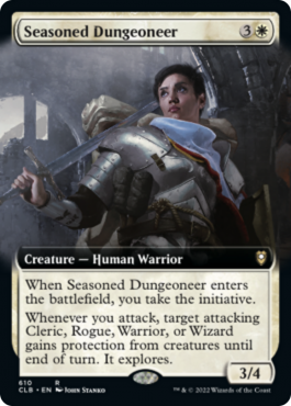 Extended Art