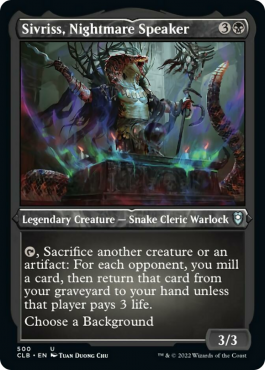 Foil-etched