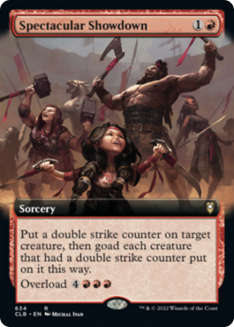 Extended Art