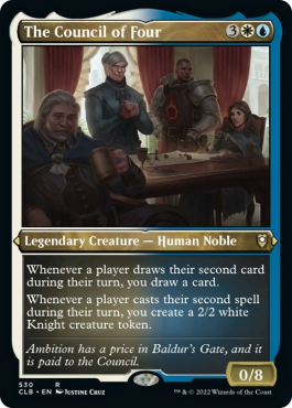 Foil-etched