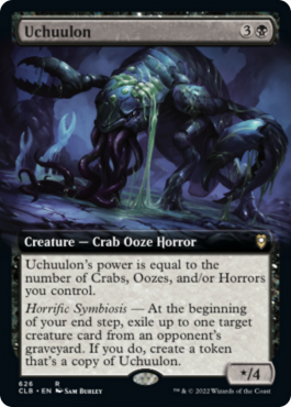 Extended Art
