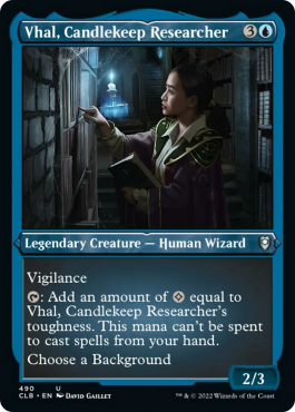 Foil-etched