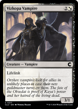 Vizkopa Vampire