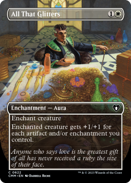 Extended Art