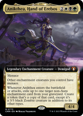 Extended Art