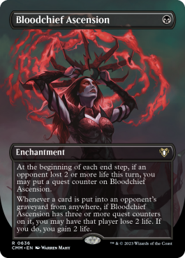 Extended Art