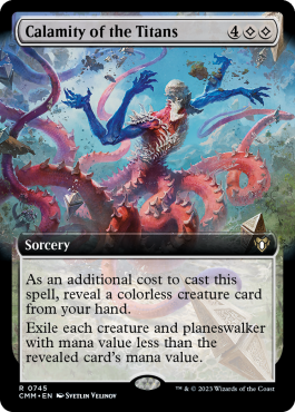 Extended Art
