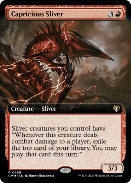 Extended Art