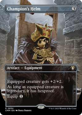 Extended Art