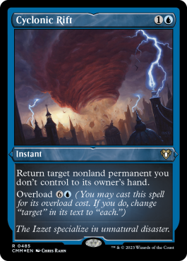 Foil etched