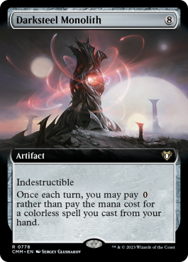 Extended Art
