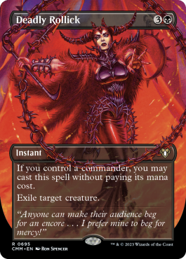 Extended Art