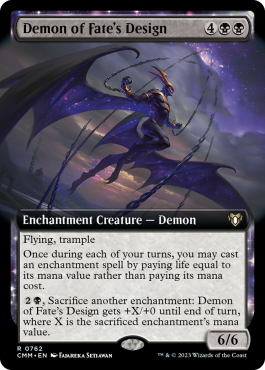 Extended Art