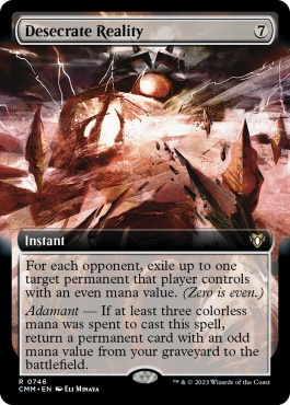 Extended Art