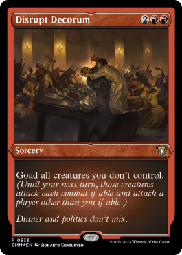 Foil etched