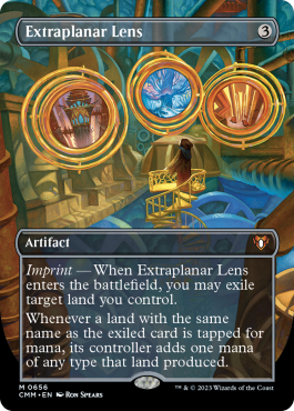 Extended Art