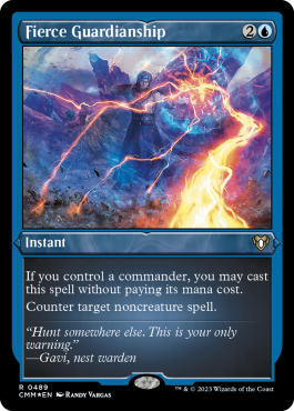 Foil etched