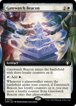 Extended Art