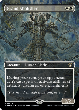 Extended Art
