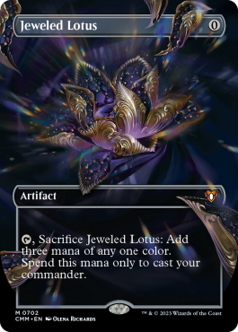 Extended Art