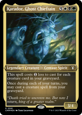 Etched Foil