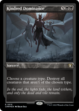 Foil etched