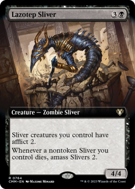 Extended Art