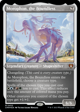 Foil etched