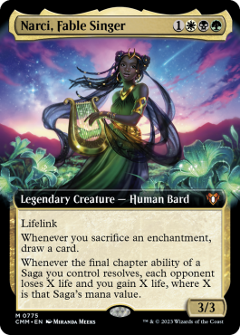 Extended Art