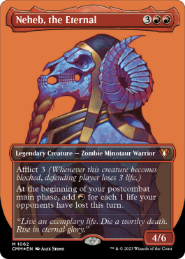 Showcase Textured Foil