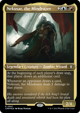 Foil etched