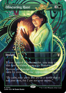 Extended Art