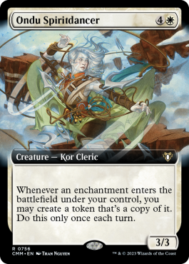 Extended Art