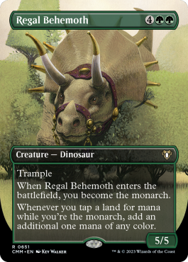 Extended Art