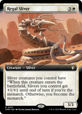 Extended Art