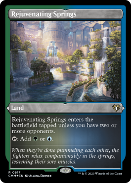 Foil etched