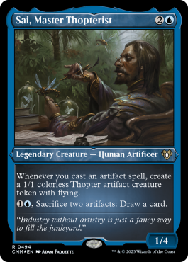 Foil etched