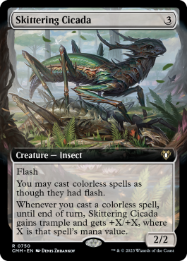Extended Art