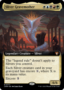 Extended Art